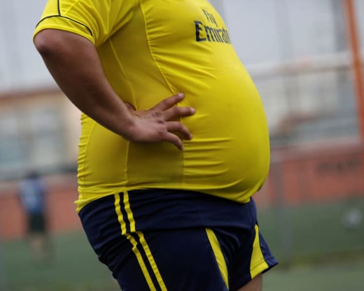 Fat-shaming obese people will not help them lose weight. Here is what experts want you to know
