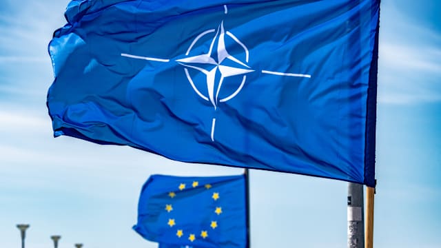 土耳其称北约击毁飞向其领空的伊朗导弹