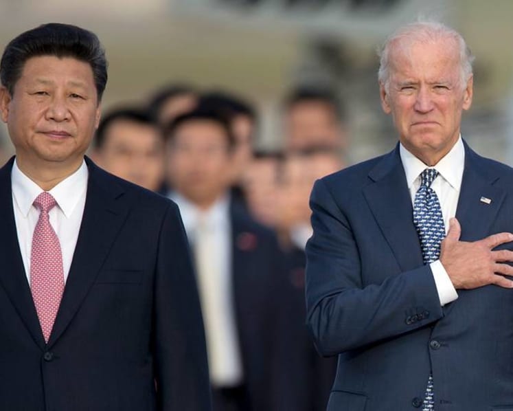 Commentary: Taiwan is becoming the biggest test in US-China relations