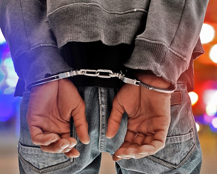 Bill tabled to grant police more power to search suspects without warrant, compel forensic tests
