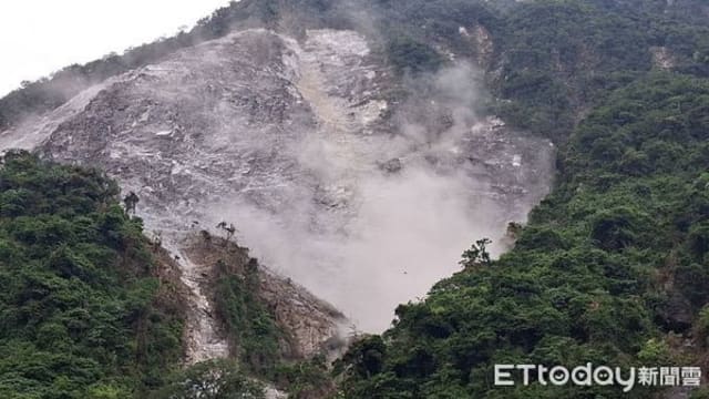 台湾发生5.8级极浅层地震 日本发布海啸预警