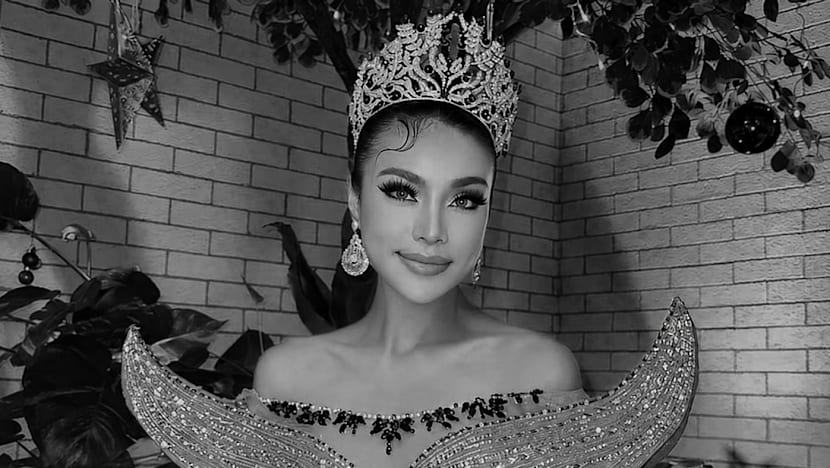 Ratu cantik Indonesia Putri Andriani Juficha meninggal dunia pada usia 25 tahun