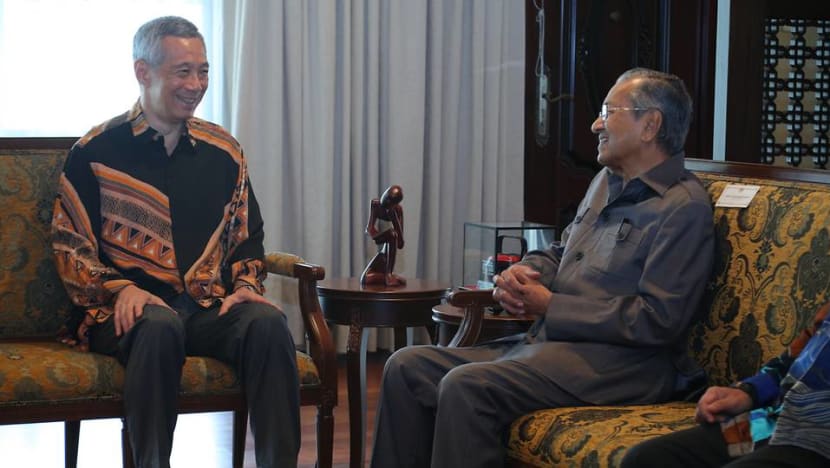 NDR 2018: Fundamentals of Singapore’s relationship with Malaysia have not changed, says PM Lee 