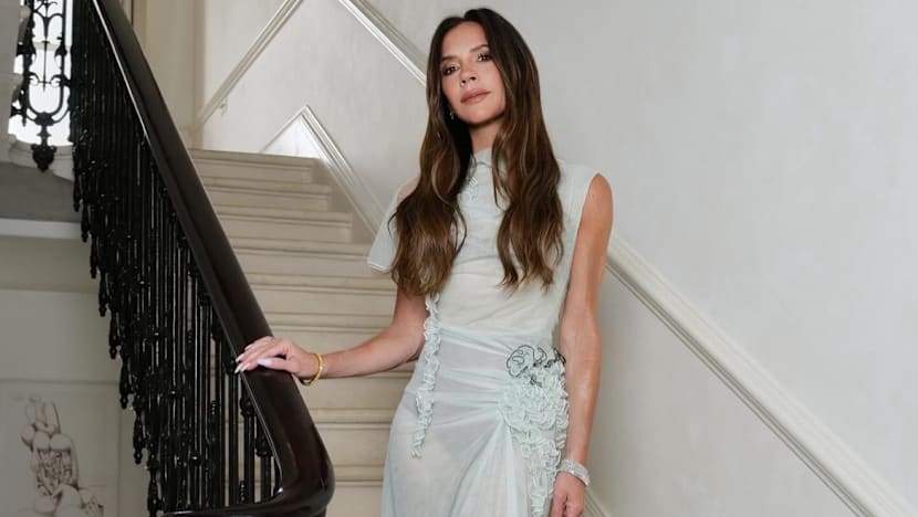 Victoria Beckham Defends Parenting Amidst Son Brooklyn's Accusations