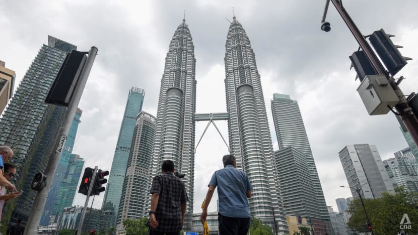 Stagnant pay, skills and jobs mismatch: How can Malaysia tackle these 3 'paradoxes'?