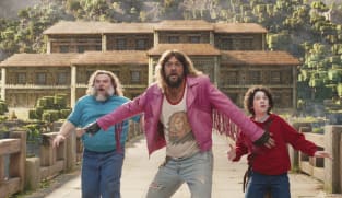 Commentary: Why film adaptations of popular video games often fall flat