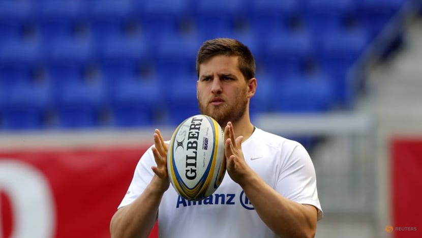 Porecki makes surprise call to retire after breaking back into Wallabies