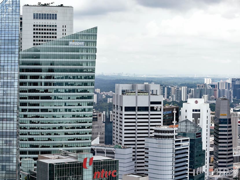 Budget 2022: Minimum qualifying salary for new EP, S Pass applicants to go up by S$500 from September