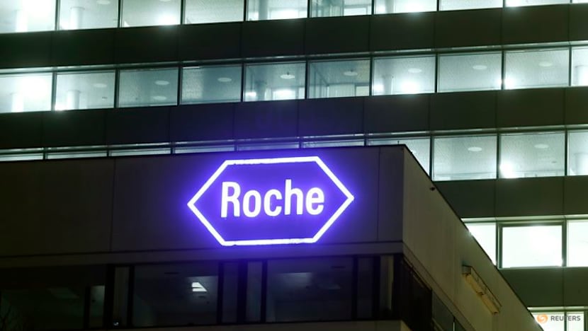 Roche's Genentech more than doubles investment in North Carolina facility to about $2 billion