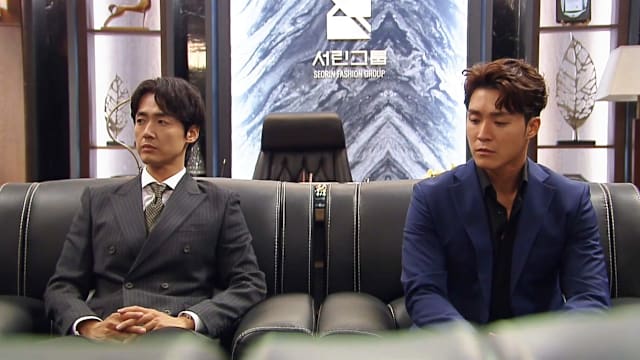 火鸟2020（第23集）：智恩进入西林集团