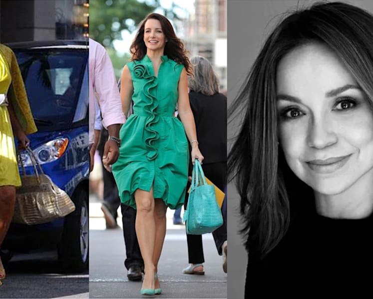 Celebrity designer accused of smuggling crocodile handbags faces prison and fine