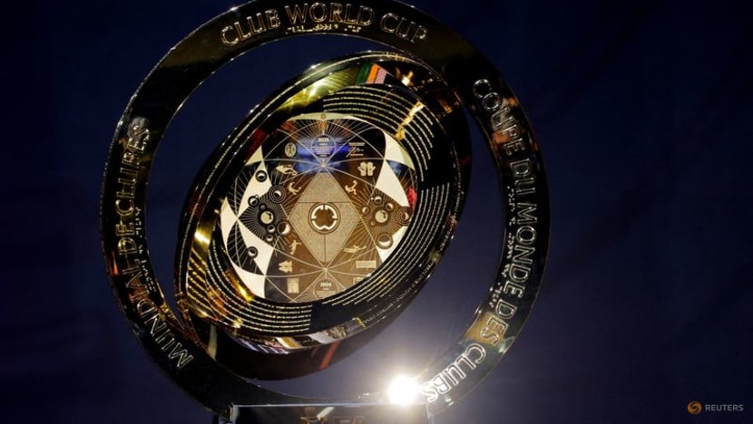 Auckland coach readies part-time squad for Club World Cup's 'toughest group'