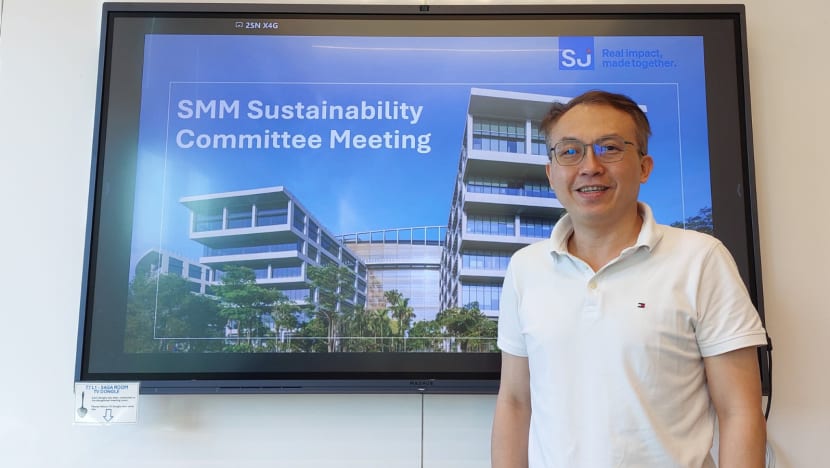 Upskilling for sustainability: Building talent, strengthening capabilities Upskilling for sustainability: Building talent, strengthening capabilities