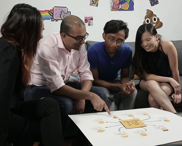 Commentary: Regardless of age, here’s how to make sense of Singapore’s generation divide