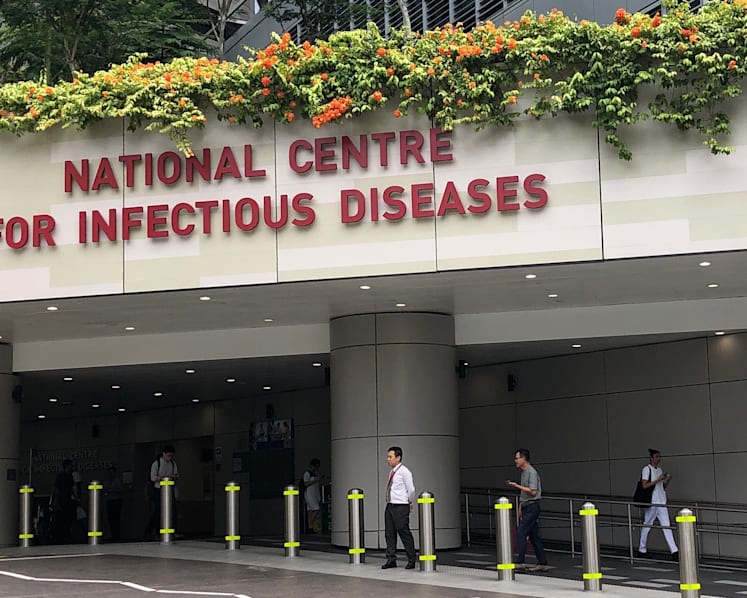 Covid-19: Death toll in Singapore rises to 14 with 2 more deaths, 7 new clusters emerge
