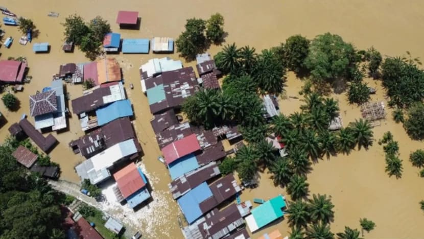 Jumlah kerugian akibat banjir di M'sia tahun lalu cecah RM622.4 juta Jumlah kerugian akibat banjir di M'sia tahun lalu cecah RM622.4 juta