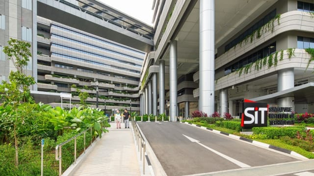 新工大新推出两项工程本科学位课程
