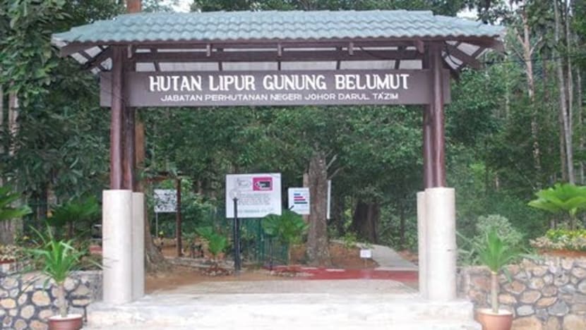 Pusat riadah ditutup gara-gara kes kencing tikus