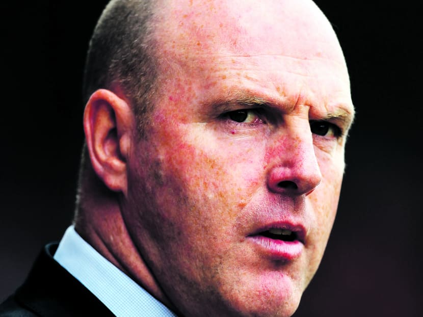 Steve Kean will be on a one-year contract to take charge of DPMM. Photo: Getty Images