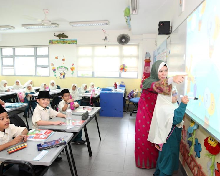 More help for madrasahs to bolster secular education