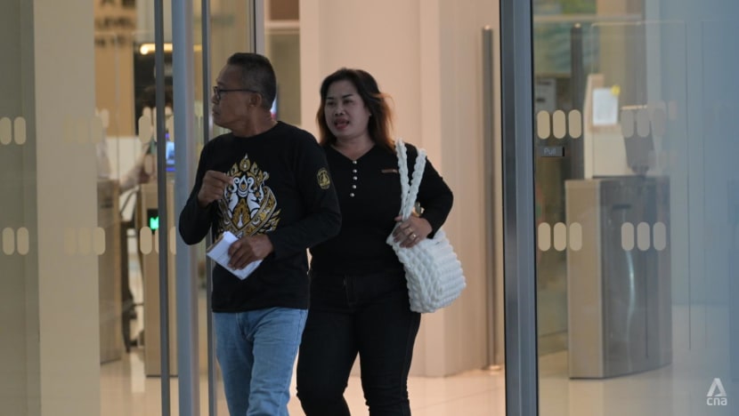 Last maid involved in fight between domestic workers over TikTok videos fined Last maid involved in fight between domestic workers over TikTok videos fined