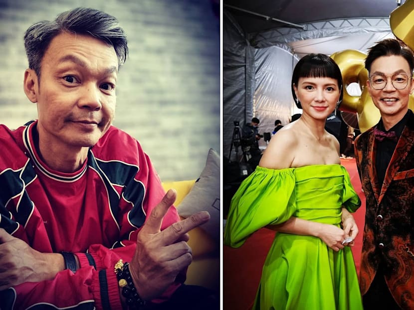 Mark Lee Leaves Audiences In Stitches At Golden Horse Awards, Netizens Want Him To Host Next Year&rsquo;s Ceremony