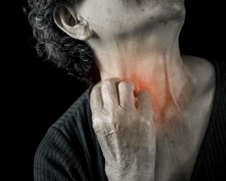 Beyond blisters and pain: How shingles is the ‘internal enemy’