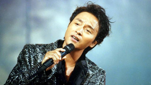 张国荣过世22年，导演王晶爆内幕！称导演梦碎最让哥哥失落