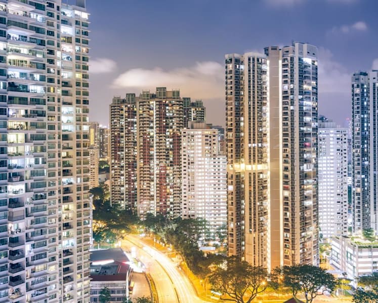 What’s SORA, and how can it affect your property loan?