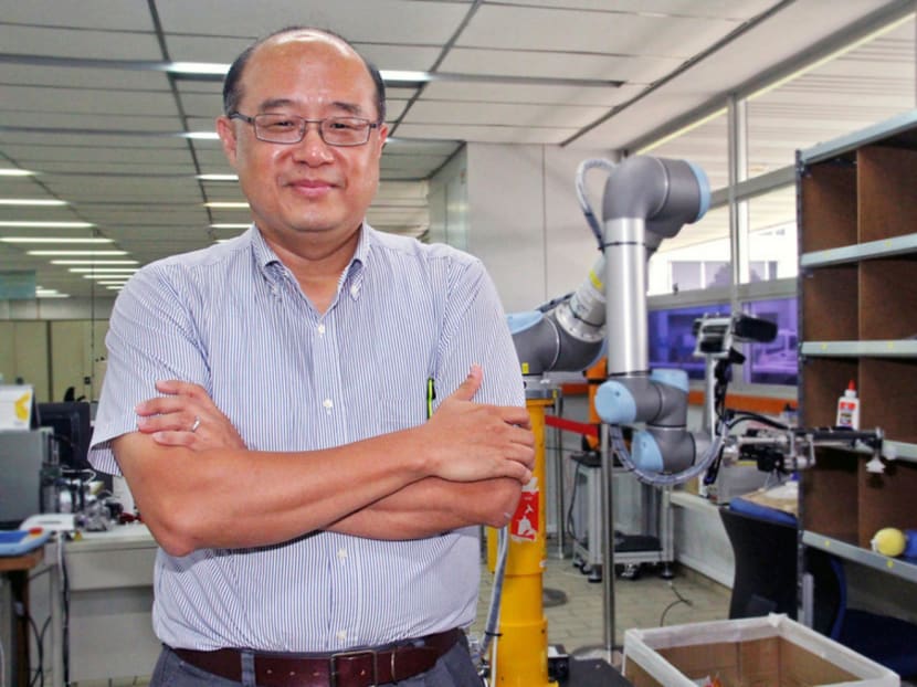 Rise of the machines