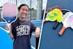 S’pore Teen, 13, Starts Pickleball Paddle Biz As Homeschool Project, Makes Over S$2K A Month