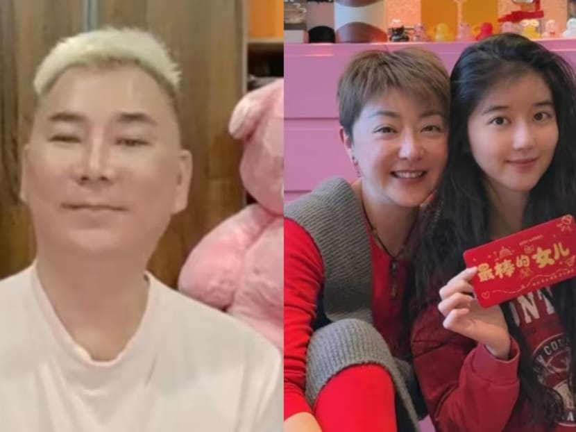 Former celebrity hairstylist Addy Lee slams ex-best friend Quan Yifeng and her daughter Eleanor Lee on 6-hour livestream