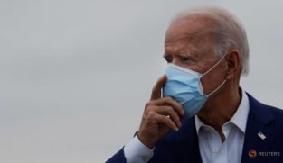 Commentary: Joe Biden has COVID-19. Here’s what someone over 80 can expect