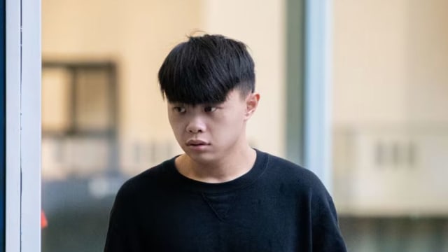 青年不满被误认为骗子 用木棍攻击对方被判监