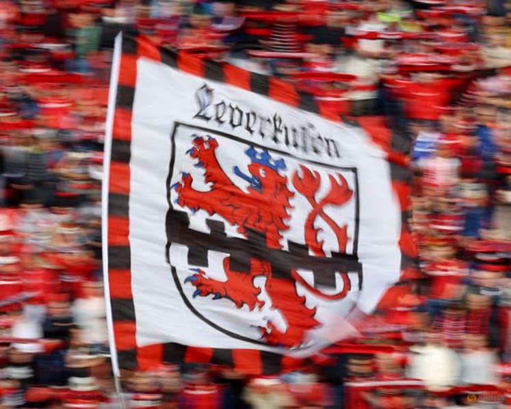Leverkusen beat Bayern in Bundesliga profit ranking, league report shows