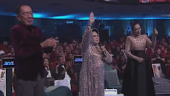 jelasBERITA: 'Gebreg!' sinonim dengan Hetty Koes Endang tetapi apakah makna perkataan ini? 