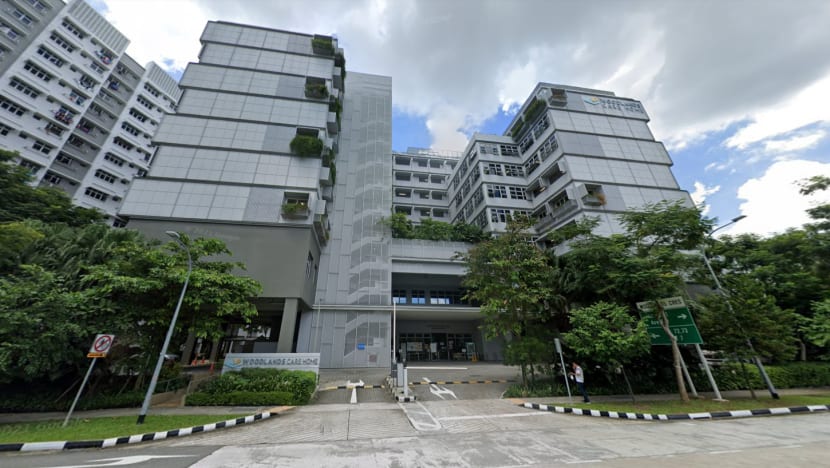 Singapore reports 1,009 new local COVID-19 cases; large clusters at 2 more nursing homes Singapore reports 1,009 new local COVID-19 cases; large clusters at 2 more nursing homes