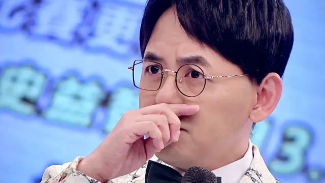 黄子佼陈述就医、出院细节　称自残后身体留后遗症