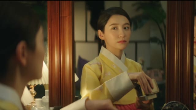 财阀家的小儿子（第11集）：星俊和贤敏结婚