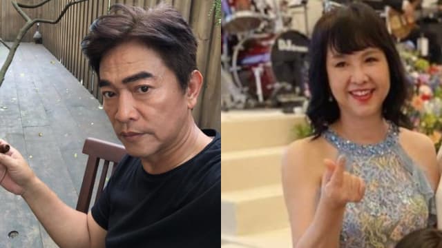 自曝与太太分居多年　吴宗宪：我非常喜欢自己一个人