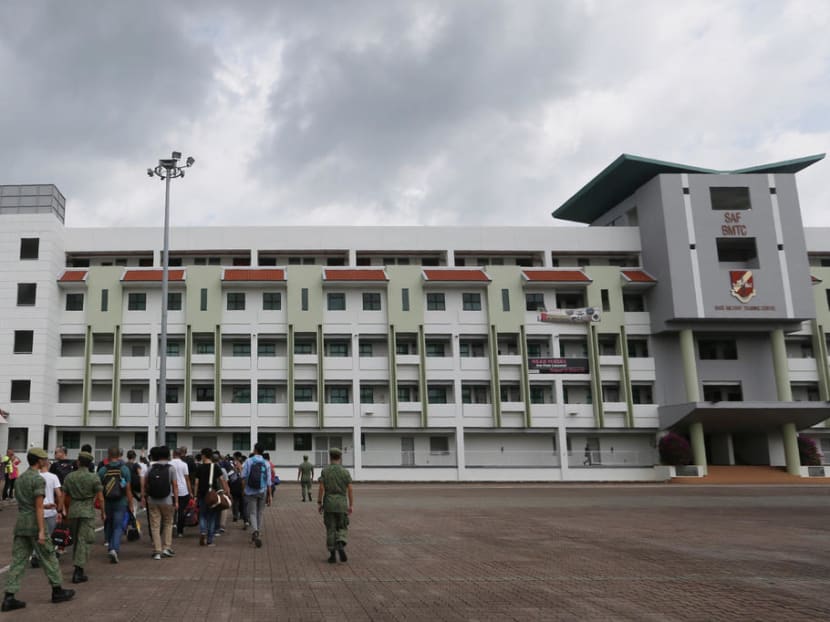 Discoloured water on Pulau Tekong caused by natural minerals: Masagos