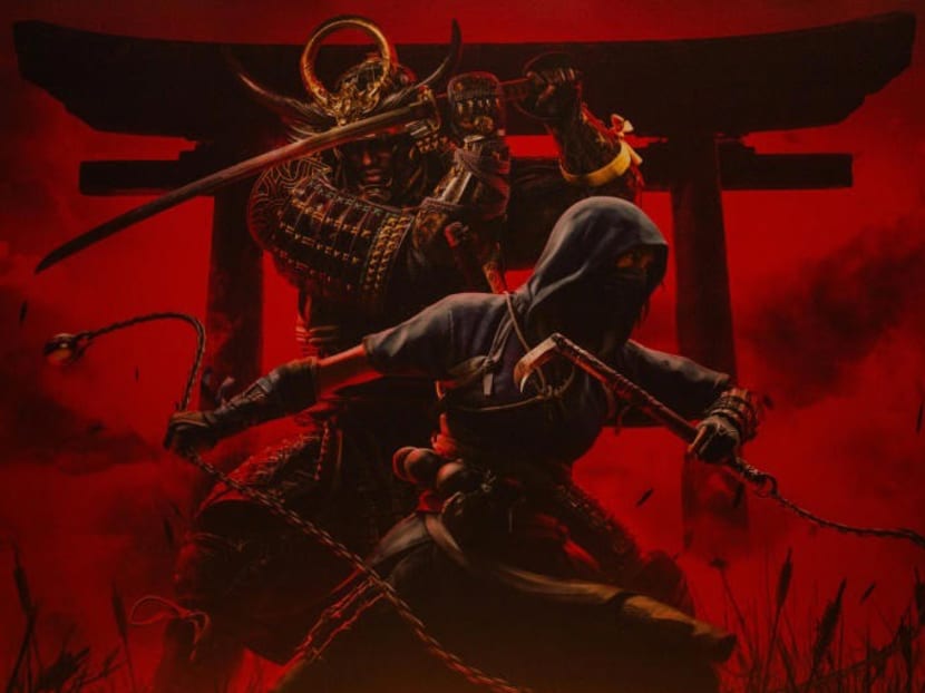 Video game Assassin's Creed Shadows leaked ahead of release, Ubisoft responds