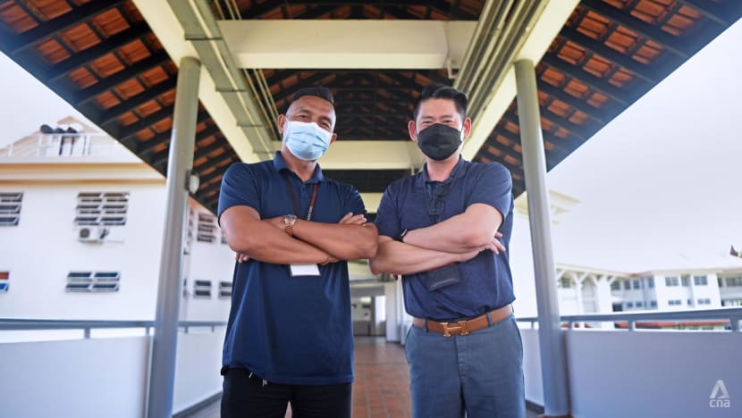 He spent his youth in jail, then got his life back. He now helps other ‘special ones’ fight addiction He spent his youth in jail, then got his life back. He now helps other ‘special ones’ fight addiction