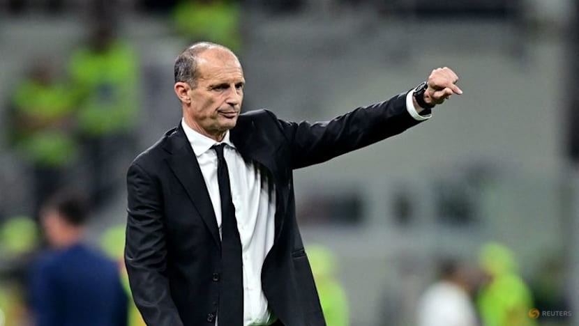 Allegri takes blame as Milan fail to qualify for Champions League on final day