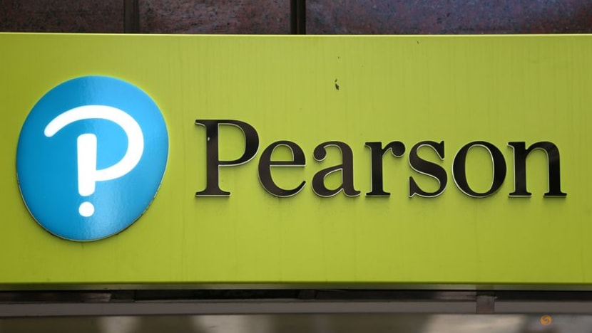 AI helps Pearson grow sales 5% in back-to-school quarter AI helps Pearson grow sales 5% in back-to-school quarter
