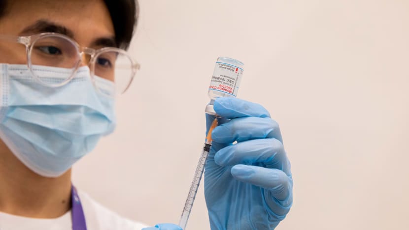 Covid-19 vaccinators, swabbers among public service workers to be protected under harassment law