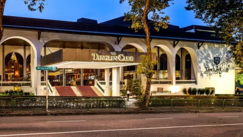 Budaya kerja 'toksik' di Tanglin Club disiasat selepas anggota kelab didakwa dera kakitangan