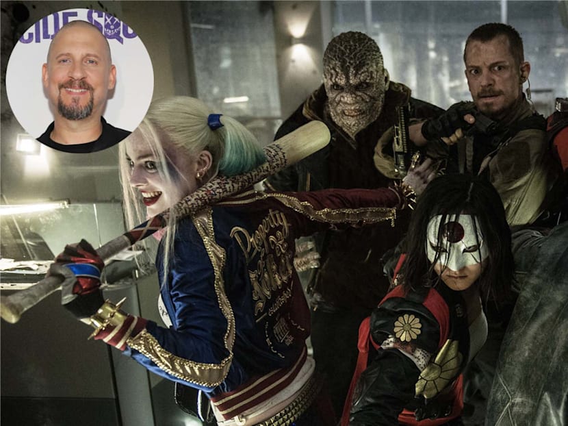 Suicide Squad Director David Ayer Trashes Studio Cut, Lauds James Gunn&rsquo;s New Sequel