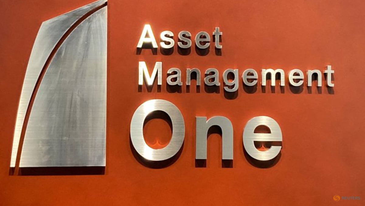 Manajer Aset Jepang Buru Investor Global di Obligasi Yen