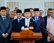 Johor state assembly dissolved, paving way for snap polls within 60 days